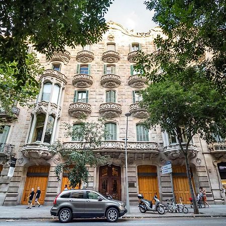 ברצלונה Luxury Penthouses 2 מראה חיצוני תמונה