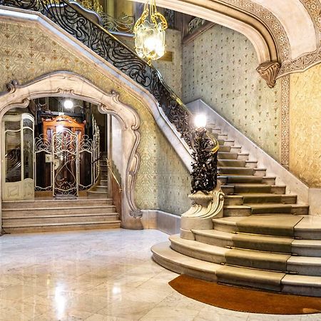 ברצלונה Luxury Penthouses 2 מראה חיצוני תמונה