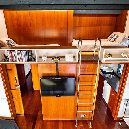 ברצלונה Luxury Penthouses 2 מראה חיצוני תמונה