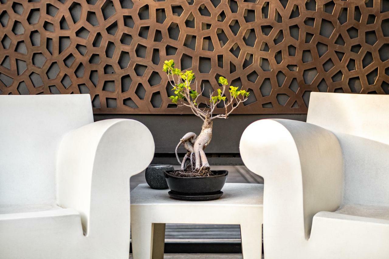 ברצלונה Luxury Penthouses 2 מראה חיצוני תמונה